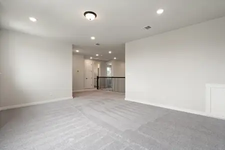 New construction Single-Family house 12612 Summer Springs Pass, Austin, TX 78747 Reimer- photo 57 57