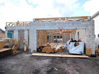 New construction Single-Family house 905 W Plymouth St, Tampa, FL 33603 - image 14