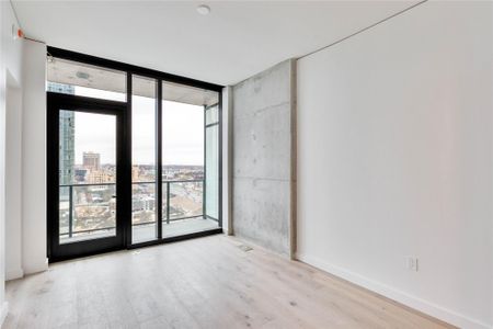 New construction Condo house 610 Davis St, Unit 1811, Austin, TX 78701 null- photo 10 10