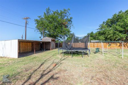 New construction Single-Family house 909 Se 5Th St, Knox City, TX 79529 - image