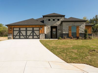 New construction Single-Family house Godley, TX 76044 - photo 0