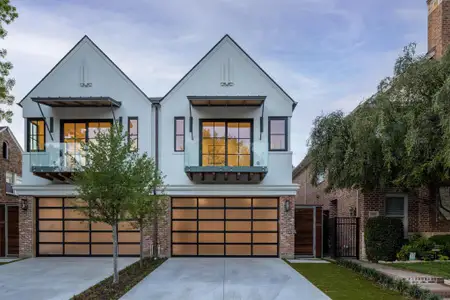 New construction Single-Family house 4031 Herschel Ave, Dallas, TX 75219 - image