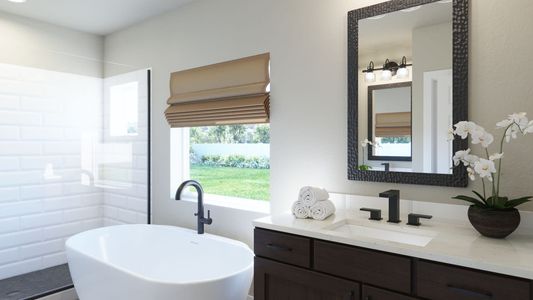 St. Johns Preserve by Landsea Homes in Palm Bay - photo 28 28