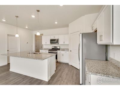 New construction Single-Family house 120 66Th Ave, Greeley, CO 80634 null- photo 13 13