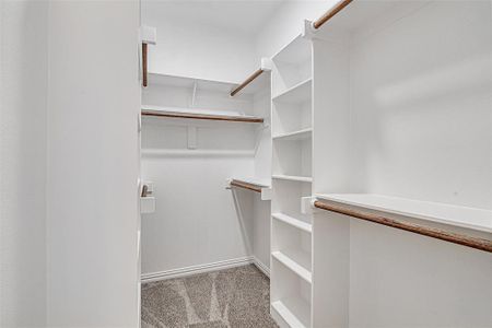 New construction Single-Family house 2513 Birdell Ct, Fort Worth, TX 76105 plan Boise - image 9