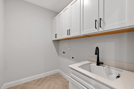 New construction Single-Family house 9101 Dupree Meadow Dr, Angier, NC 27501 plan The Ellery - image 15