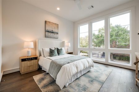 New construction Single-Family house 2434 Quenby St, Houston, TX 77005 - image 5