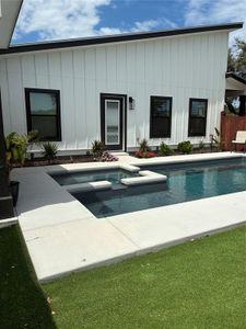 New construction Single-Family house 1617 W Terrace Blvd, Rockport, TX 78382 - image