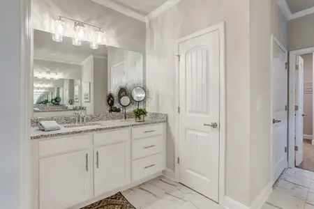 New construction Single-Family house 1 Tirian Pl, Acworth, GA 30101 - image 5