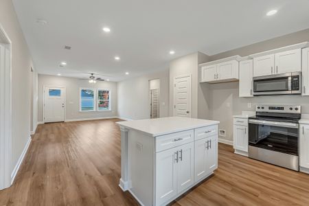 New construction Single-Family house 15 Shebbi Ln, Freeport, FL 32439 - image 9