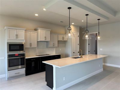 New construction Single-Family house 1716 Lake Reserve Dr, Deland, FL 32724 - image 7