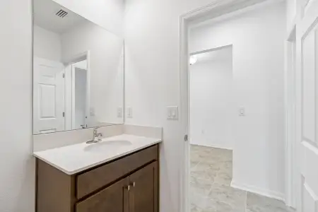 New construction Single-Family house 12206 Stirrup Dr, Dade City, FL 33525 plan Ventura - image 7