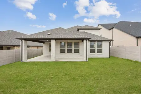 New construction Single-Family house 4736 Baytown Ln, McKinney, TX 75071 - image 4