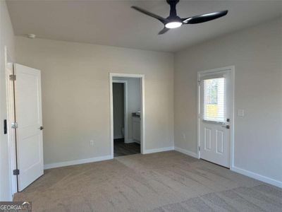 New construction Single-Family house 5305 Tolar Rd, Union City, GA 30213 Maple- photo 3 3