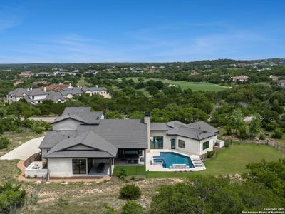 New construction Single-Family house 211 Clubs Dr, Boerne, TX 78006 null- photo 45 45