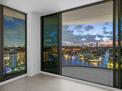 New construction Condo house 153 N Seabreeze Blvd, Unit 1902-S, Fort Lauderdale, FL 33304 - image