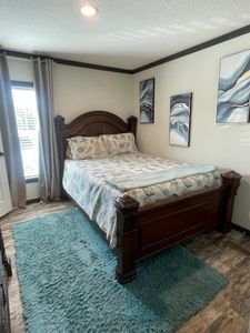 New construction Mobile Home house 90 Bomar Pl, Walterboro, SC 29488 - image