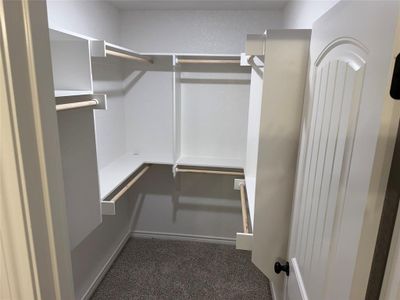 New construction Single-Family house 190 Earp Rd, Springtown, TX 76082 - image 4