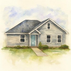 New construction Single-Family house 1709 N Binkley St, Sherman, TX 75092 - image