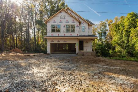 New construction Single-Family house 210 Horseman Dr, Gastonia, NC 28056 null- photo 0 0