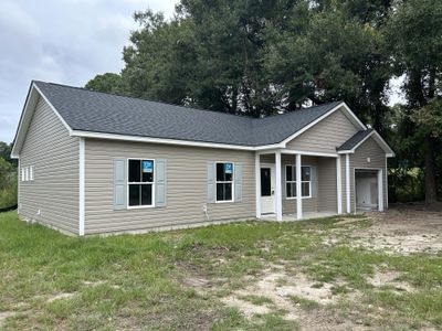 New construction Single-Family house 3016 Harvey Ave, North Charleston, SC 29405 null- photo 1 1