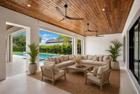 New construction Single-Family house 8342 Boyla Ct, Windermere, FL 34786 - image 2