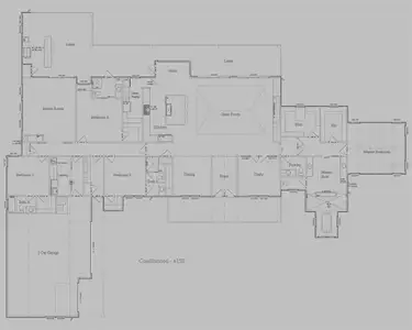 New construction Single-Family house 5189 Sw 125Th Cir, Archer, FL 32618 - image