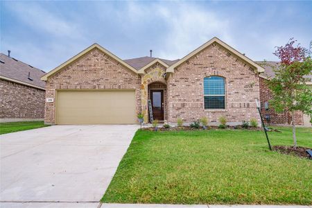 Verandah: Watermill Collection by Lennar in Royse City - photo 9 9