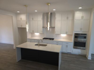 New construction Townhouse house 428 Cedar Dust Dr, Decatur, GA 30030 - image 7