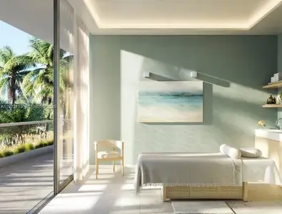 New construction Condo house 500 Alton Rd, Unit 1601, Miami Beach, FL 33139 - image