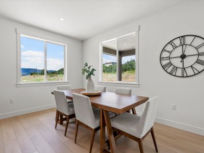 New construction Single-Family house 487 Grand Summit Dr, Monument, CO 80132 plan Reese - image 6