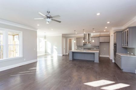 New construction Single-Family house 504 Fern Hill Rd, Mooresville, NC 28117 plan Pinehurst II - image 15