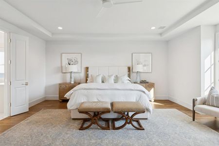 New construction Single-Family house 9510 Still Creek Ln, Dallas, TX 75238 - image 8