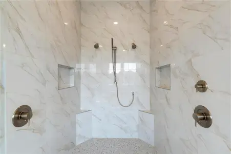 New construction Single-Family house 318 Treble Wy, Alpharetta, GA 30009 - image 20