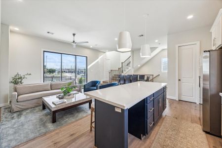 New construction Single-Family house 10616 Cascade Ledge Ln, Houston, TX 77025 - image 9