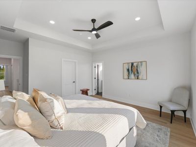 New construction Single-Family house 5317 Teodoro Ln, Houston, TX 77091 plan HBA - image 6