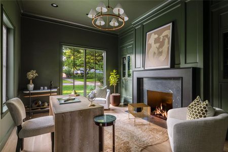 New construction Single-Family house 7514 Greenbrier Dr, Dallas, TX 75225 null- photo 7 7