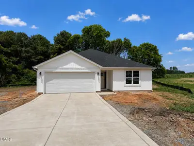New construction Single-Family house 11 Baxley Dr, Unit (lot 28), Dunn, NC 28334 - image