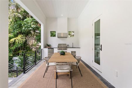 New construction Single-Family house 4823 W San Jose St, Tampa, FL 33629 - image 10