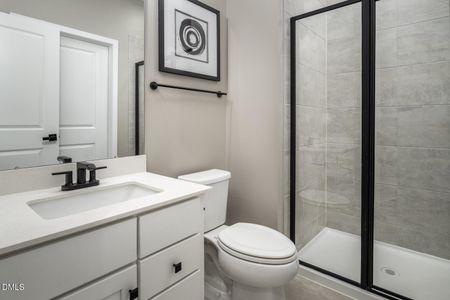 New construction Single-Family house 66 Lismore St, Sanford, NC 27330 plan Hudson - image 13