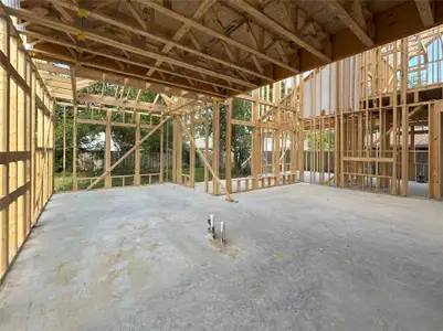New construction Single-Family house 1306 Zora St, Houston, TX 77055 - image 20
