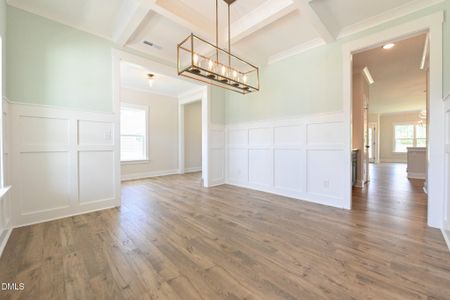 New construction Single-Family house 45 Juju Dr, Unit (Lot 27), Clayton, NC 27520 - image 16