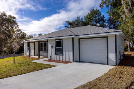 New construction Single-Family house 2188 Se 28Th Dr, Gainesville, FL 32641 - image