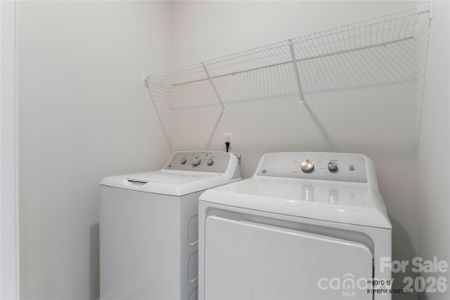 New construction Townhouse house 5140 Tommy Ln, Unit 1203, Stanley, NC 28164 - image 8