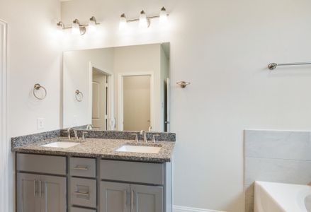 New construction house 2268 Aspen Chase Dr, Royse City, TX 75189 plan Blackburn - image 13