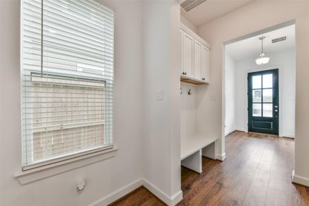 New construction Single-Family house 2511 S Houston Ave, Pearland, TX 77581 plan Sloan-C - image 14