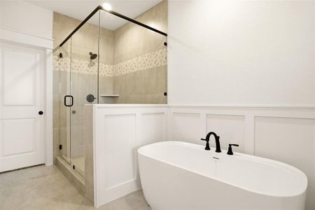 New construction Townhouse house 210 Legacy Blvd, Weatherford, TX 76086 - image 8