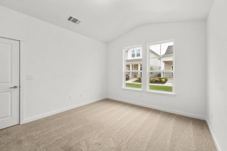 New construction Single-Family house 525 Burlington Dr, Unit C, Buda, TX 78610 - image 9