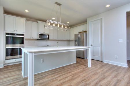 New construction Single-Family house 124 Classic Overlook, Homer, GA 30547 Fairfield- photo 10 10