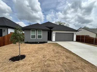 New construction Single-Family house 3830 Sonora Ave, Dallas, TX 75216 null- photo 0